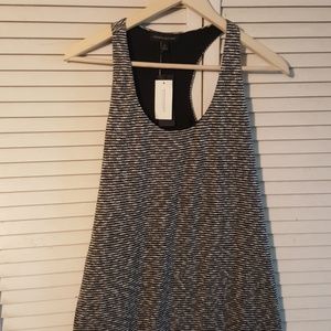 Banana Republic maxi dress